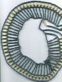Lotus Necklace