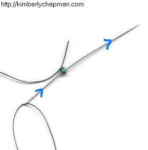 Square Stitch 1