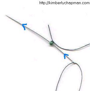 Square Stitch 1