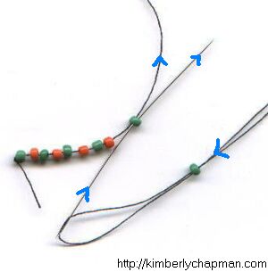 Square Stitch 3