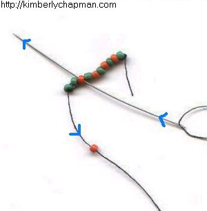 Square Stitch 5