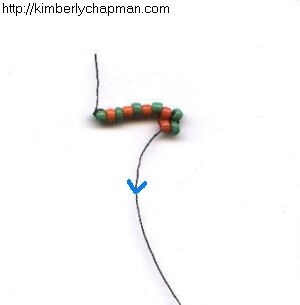 Square Stitch 7