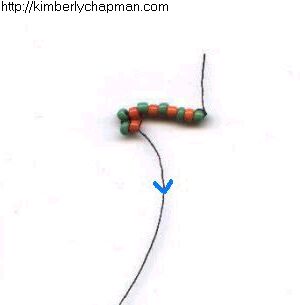 Square Stitch 7