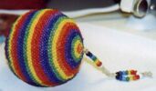 Rainbow Ball