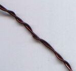 Scan 1 of Badly Twisted Wire