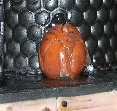 Alien Film Festival - Alien Egg