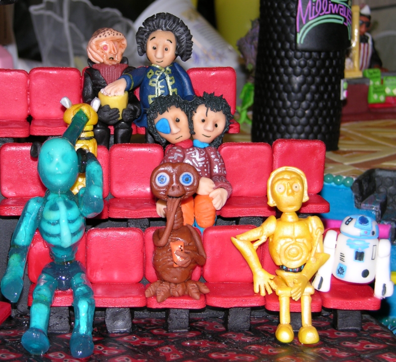 Alien Film Festival - Theatre 6