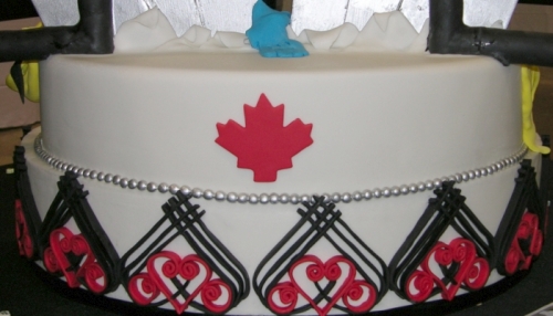 Maple Leaf