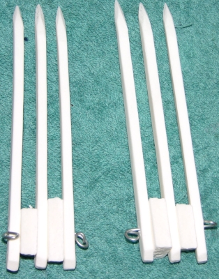 Claw Assembly