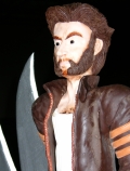 Wolverine Cake