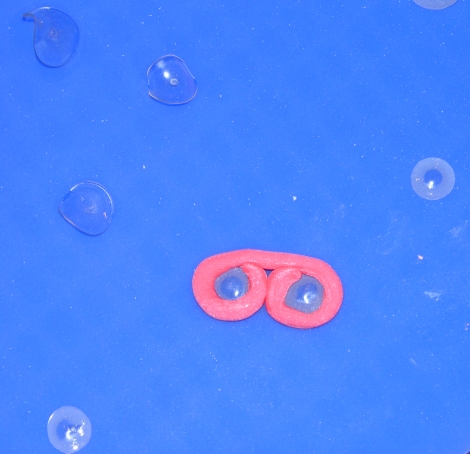 Making Miniature Glasses