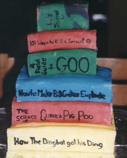 Book 1