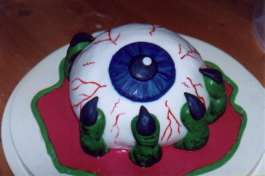 Eyeball 1