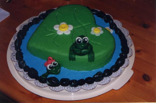Frog