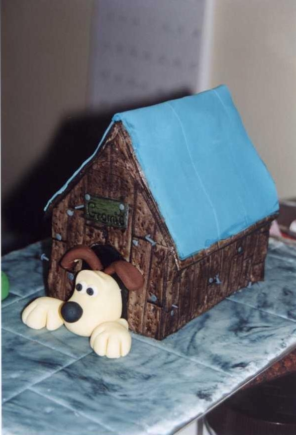 Gromit 2