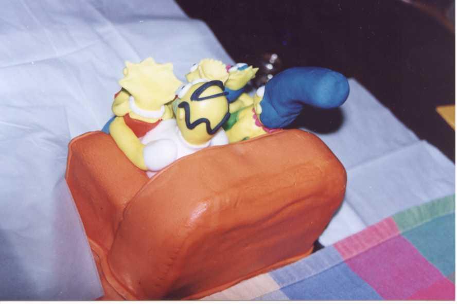 Simpsons 2