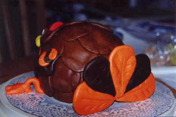 Turkey 2