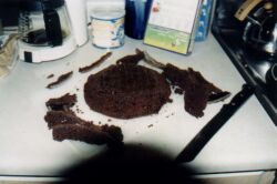 Carving the Upper Layer
