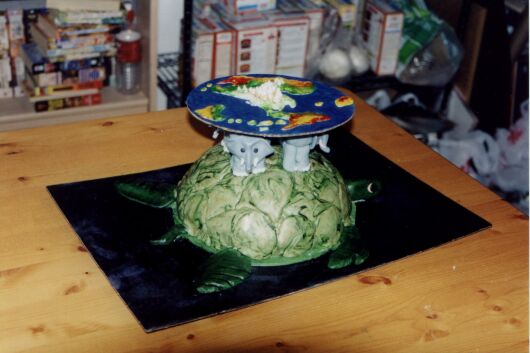 Discworld 3