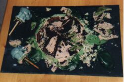 Eaten Discworld Cake