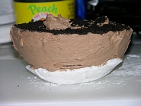 Making Shelob's Body - 1