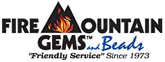 Fire Mountain Gems Logo