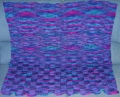 Baby Blanket - Multicoloured - Full