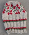Berry Hat - Small Version - Full