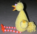 Big Bird - Side