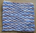 Dishcloth 1