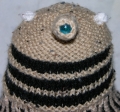 Dalek - Detail
