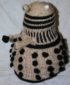 Dalek from Doctor Who