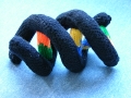 Right DNA - Squeezed