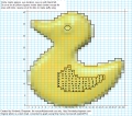 Duck Overalls - Duck Graph
