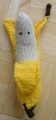 Banana - In the Peel, Peel Open