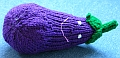 Eggplant - side