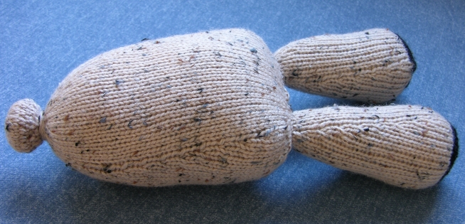 Flopsy Bear - Instructional Graphic 4