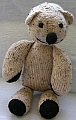 Flopsy Bear - Sitting Forward