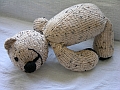 Flopsy Bear - Crawl Position