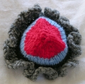 Bear's Hat