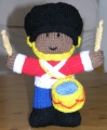 Drumer Boy - Front