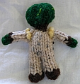 Morbo - Back