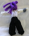 Leela - Back