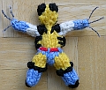 Wolverine - Back