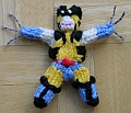 Wolverine - Front