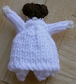 Princess Leia - Back