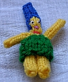 Marge Simpson