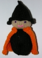 Little Witch Doll