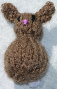 Bunny - Front