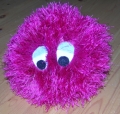 Muppaphone Muppet - Mouth Closed